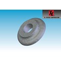 SQUARE PLATE WASHERS, PLAIN_1